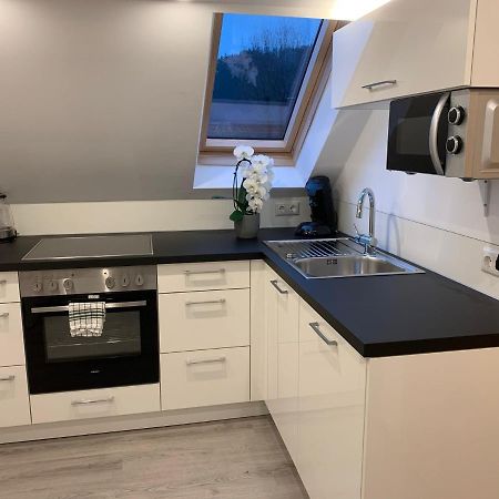 Apartmán Haus Cm Nüziders Exteriér fotografie