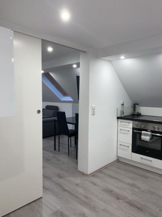 Apartmán Haus Cm Nüziders Exteriér fotografie