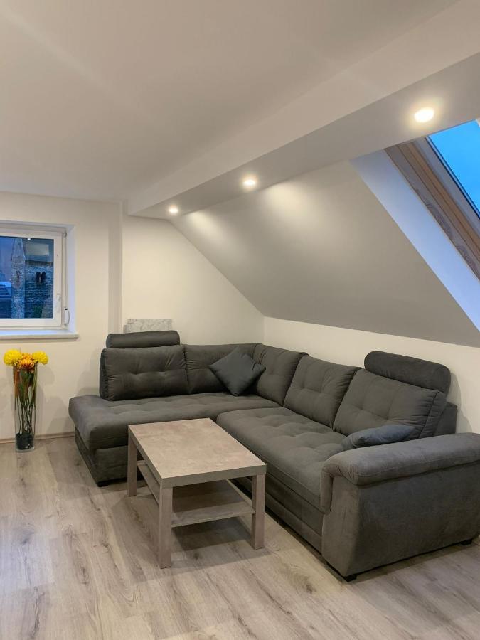 Apartmán Haus Cm Nüziders Exteriér fotografie