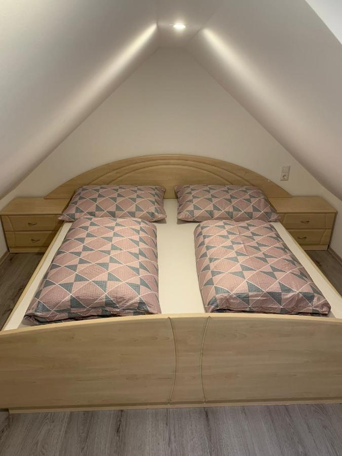 Apartmán Haus Cm Nüziders Exteriér fotografie